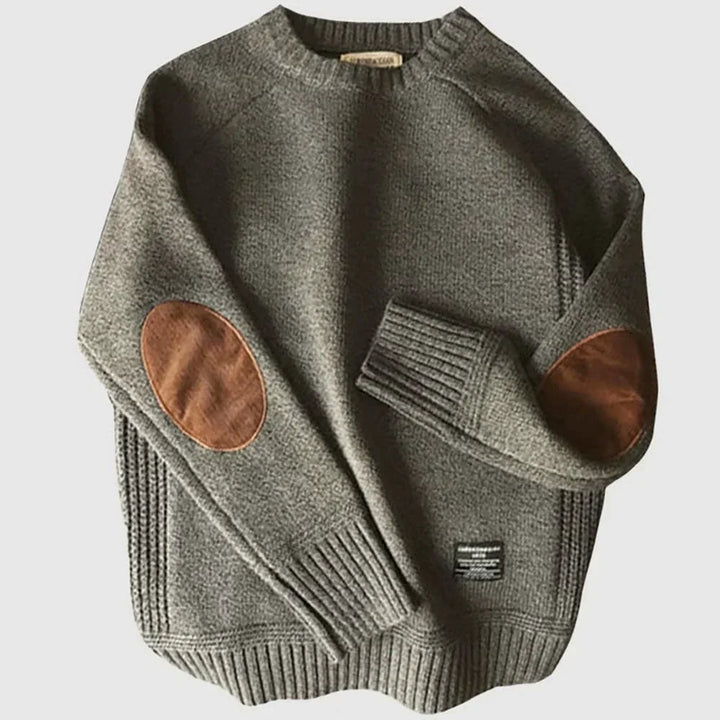 Cortina™ | Wool Sweater