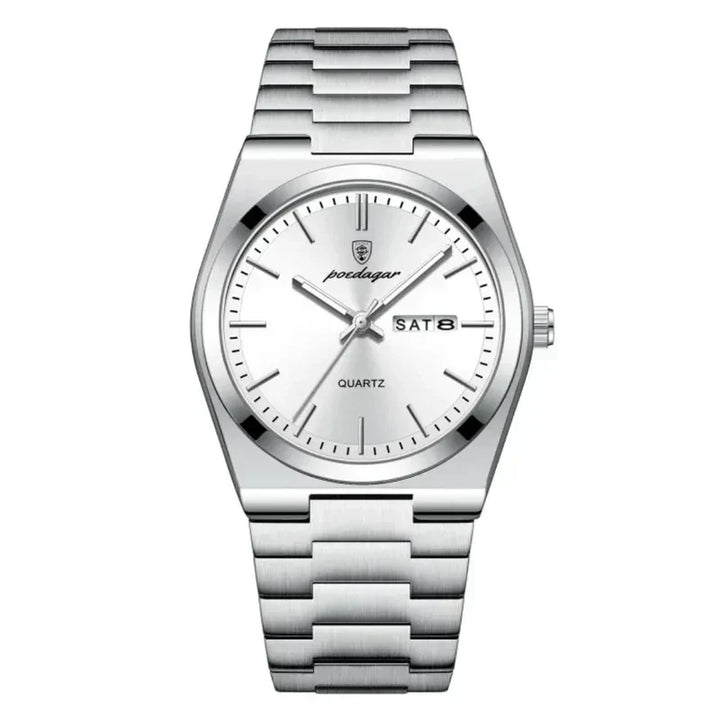 Nord™ Classic 019 | Sleek stainless steel watch