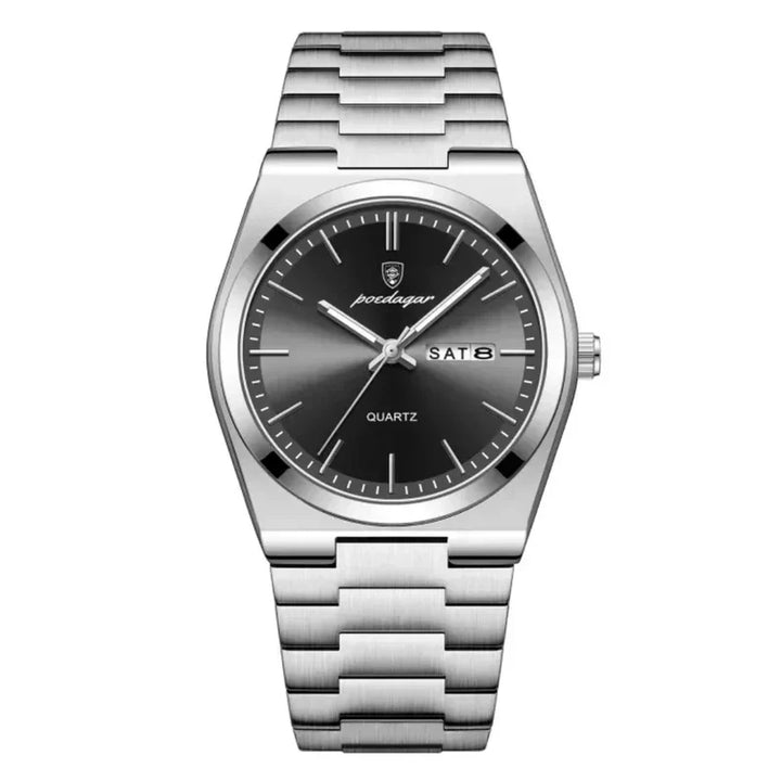 Nord™ Classic 019 | Sleek stainless steel watch