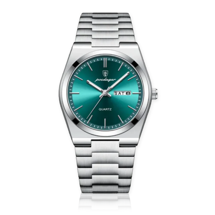 Nord™ Classic 019 | Sleek stainless steel watch