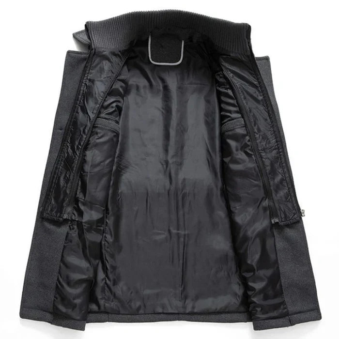 Daniel™ | Warm Autumn & Winter Jacket