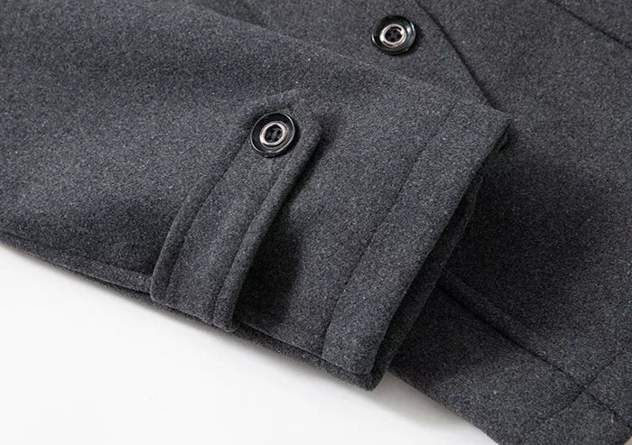 Daniel™ | Warm Autumn & Winter Jacket