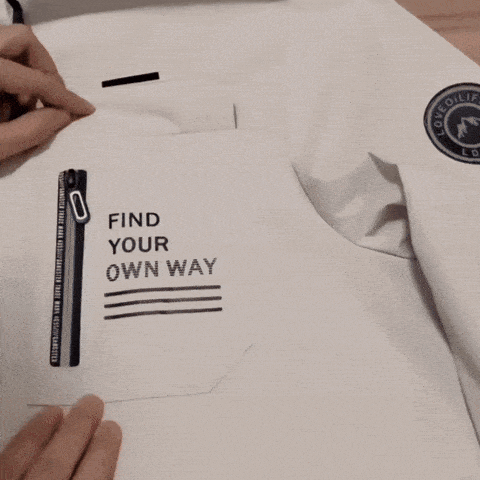 Ravion™ | Waterproof & Anti-Freeze Outdoor Jacket