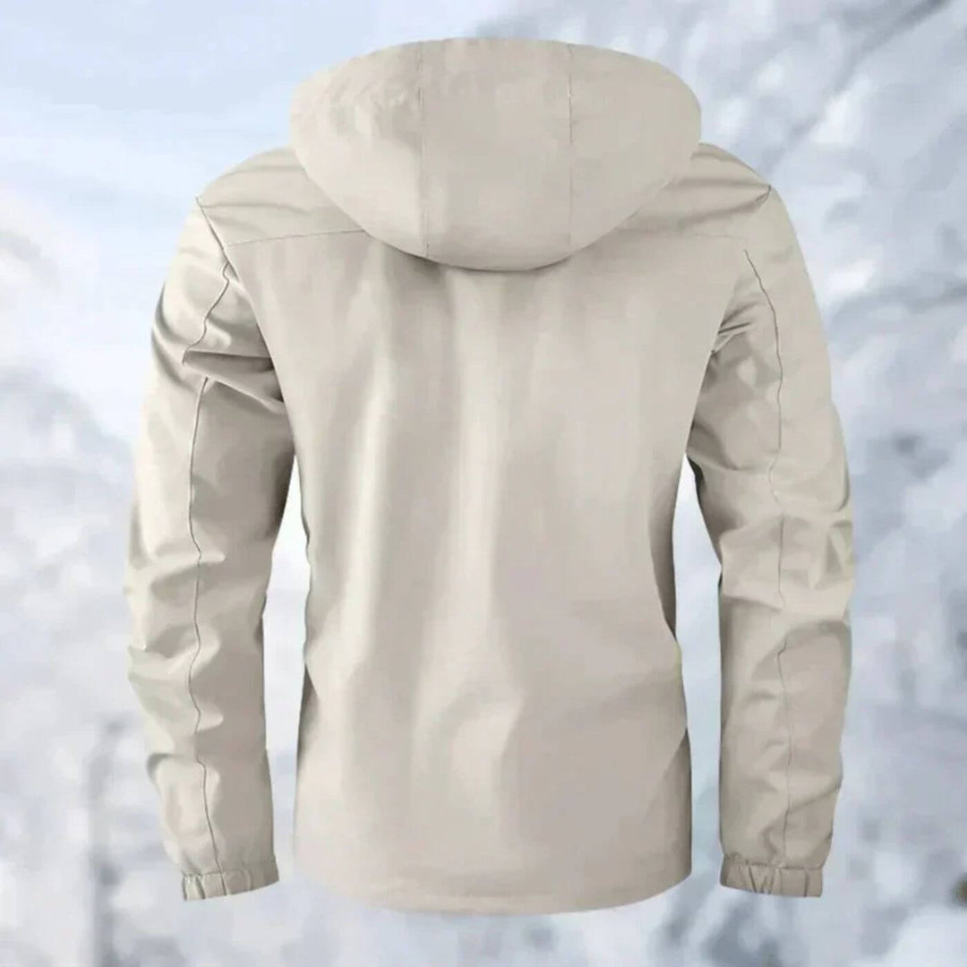 Ravion™ | Waterproof & Anti-Freeze Outdoor Jacket