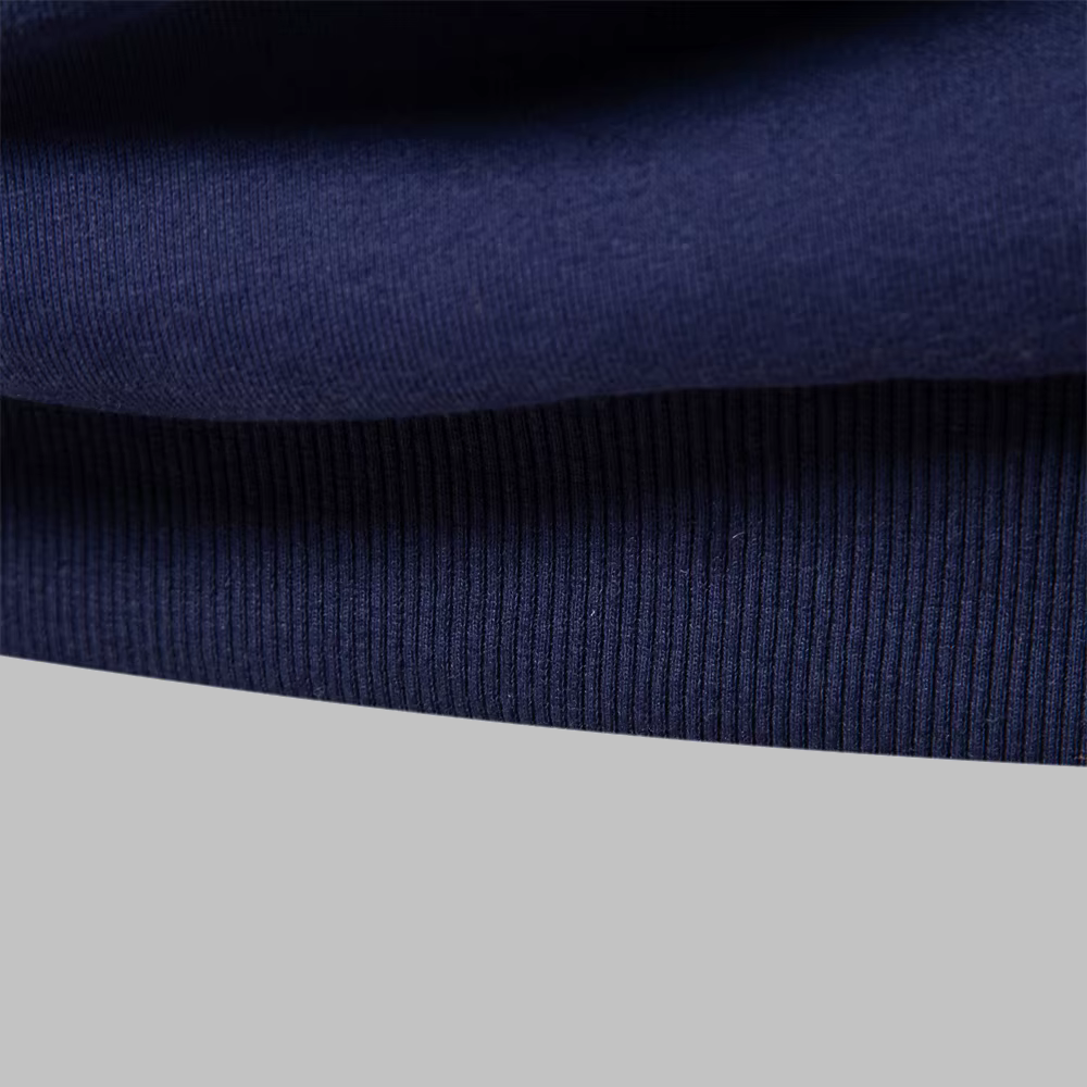 Cornelis™ | Classic Men’s Sweater with Polo Collar