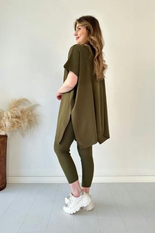 Elara™ | Knitted Two-Piece Set