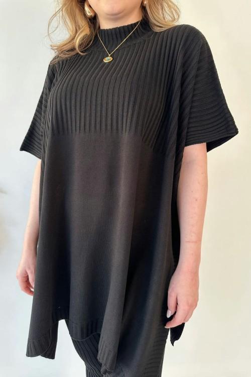 Elara™ | Knitted Two-Piece Set