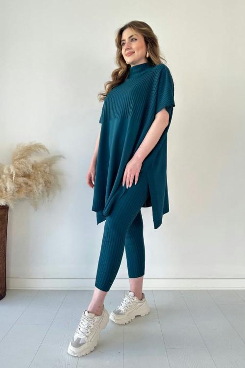 Elara™ | Knitted Two-Piece Set