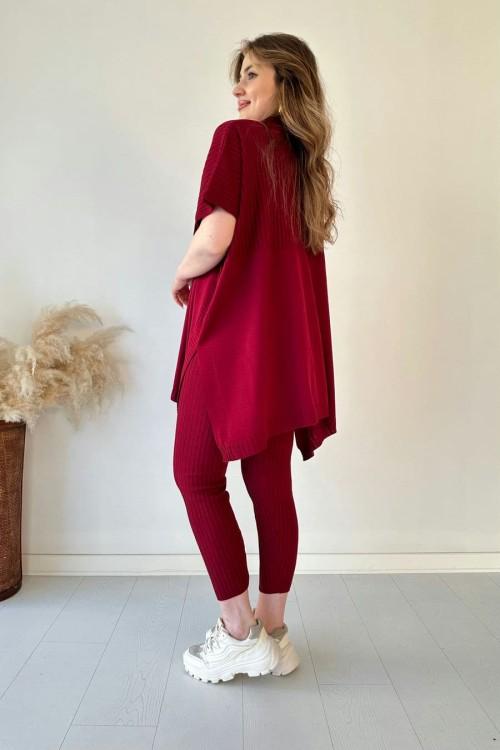Elara™ | Knitted Two-Piece Set