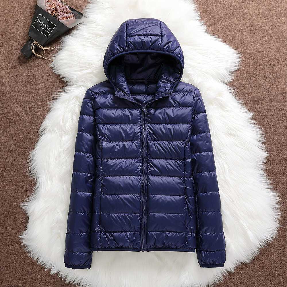 Helga™ | Waterproof & Down-Filled Jacket