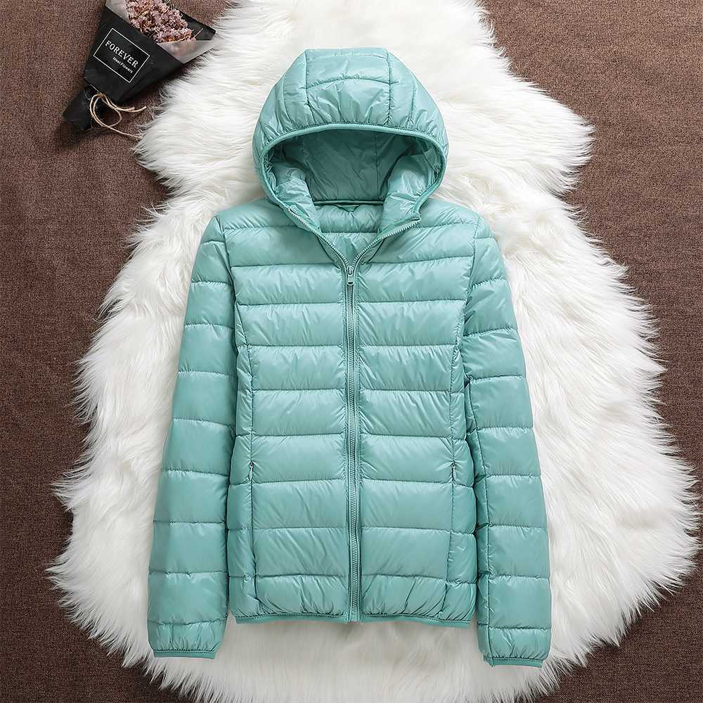Helga™ | Waterproof & Down-Filled Jacket