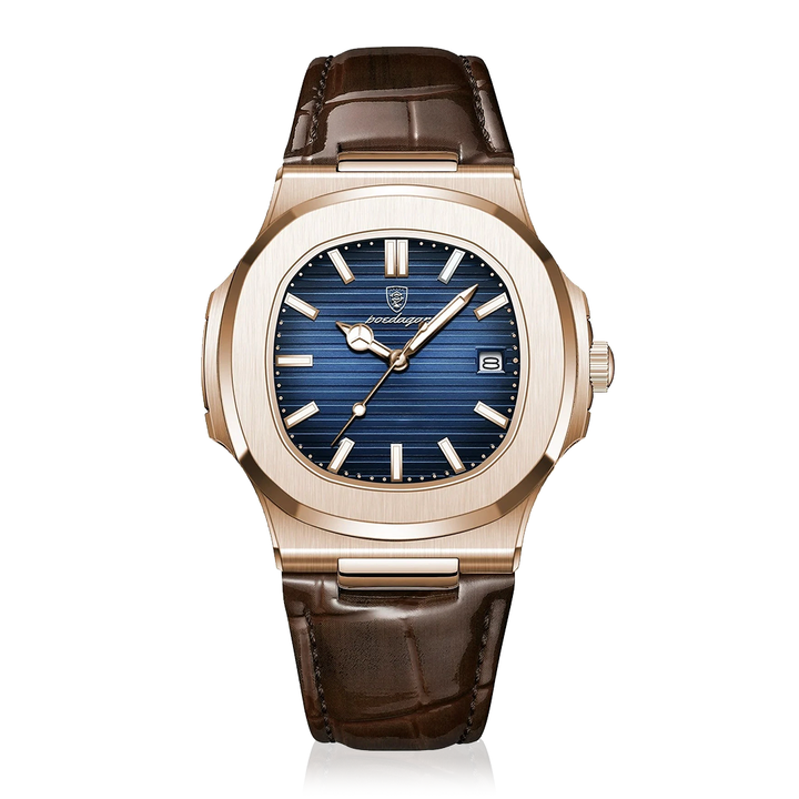 Nord™ Classic 020 | Elegant stainless steel watch