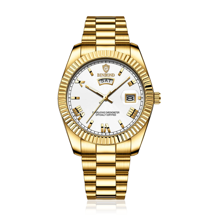 Nord Classic 028™ | Italian Quartz Wristwatch