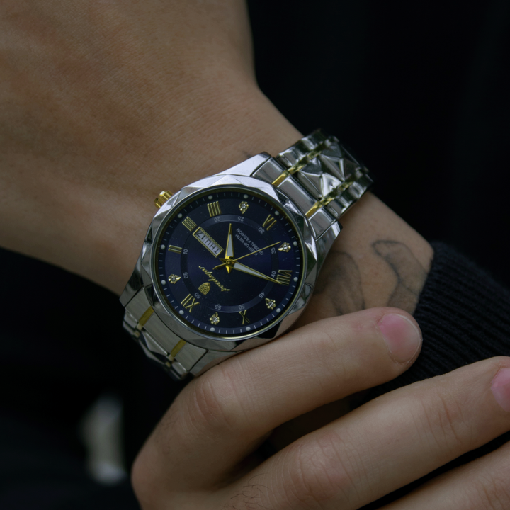 Nord Classic 025™ | Italian Quartz Wristwatch