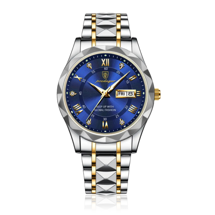 Nord Classic 025™ | Italian Quartz Wristwatch