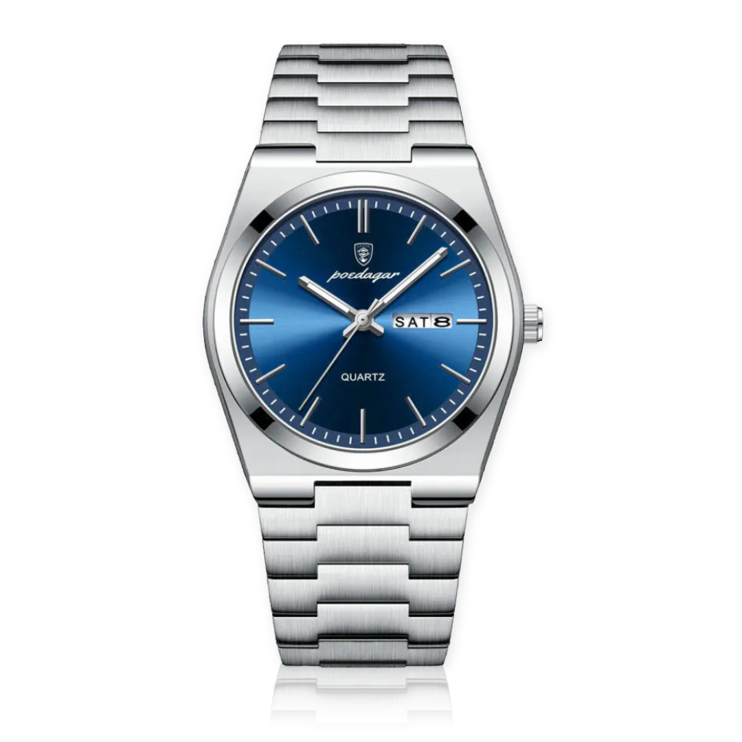 Nord™ Classic 019 | Sleek stainless steel watch
