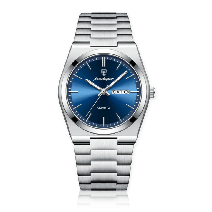 Nord™ Classic 019 | Sleek stainless steel watch