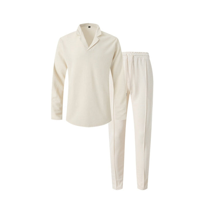 Dorian™ | Men's Elegant Two-Piece Set