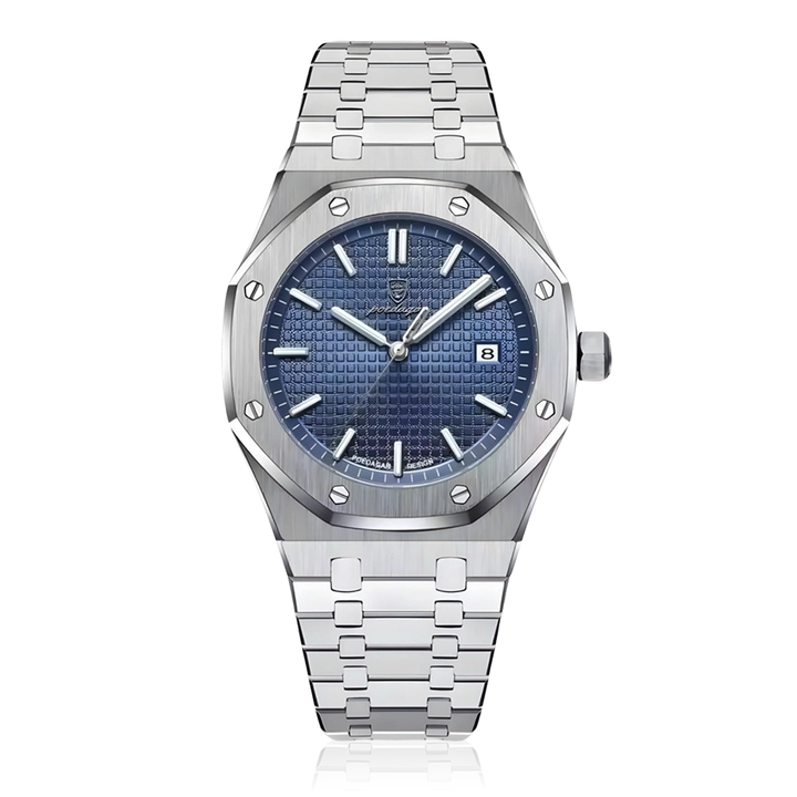 Nord™ Classic 021 | Modern stainless steel watch