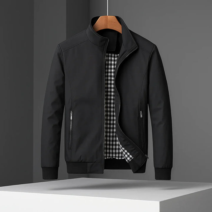 Xavier™ | Elegant Autumn Men’s Jacket