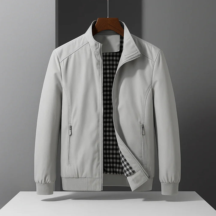Xavier™ | Elegant Autumn Men’s Jacket
